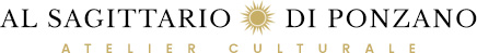 Logo Al Sagittario di Ponzano